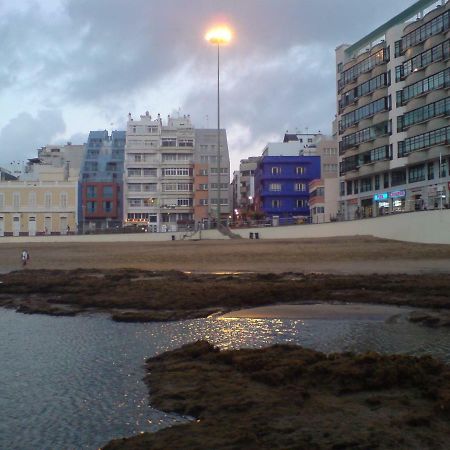 Apartamento Michele Las Palmas / Gran Canaria Exterior foto