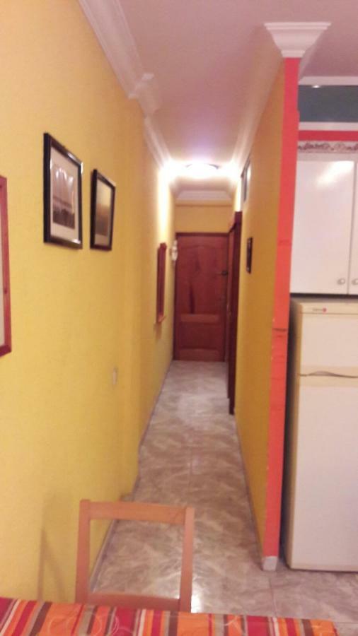 Apartamento Michele Las Palmas / Gran Canaria Exterior foto