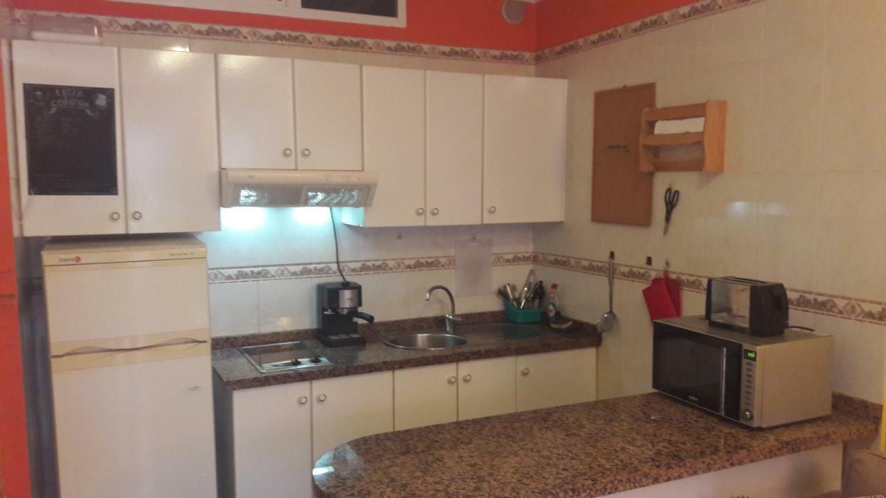 Apartamento Michele Las Palmas / Gran Canaria Exterior foto